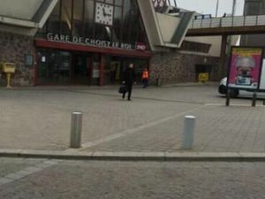 Location appartement 2 pièces 45 m² à Choisy-le-Roi (94600)