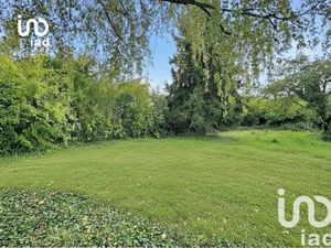 Vente terrain 480 m² à D'Huison-Longueville (91590)  69 000 €