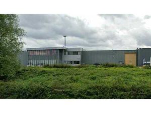 Unité PME proche du centre d’Anvers