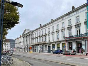 Espace commercial/bureau Casco avec diverses possibilités à