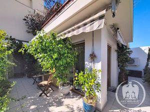 NICE Cyrille Besset 3P Toit Terrasse Garage en sus