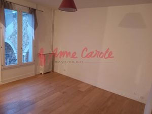 Location appartement 1 pièce 25.12 m² à Saint-Cloud (92210)  875 €