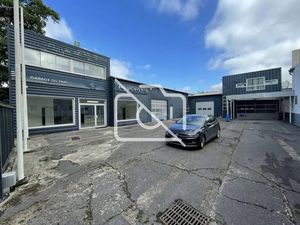 Immobilier Professionnel à vendre Jouy-en-Josas