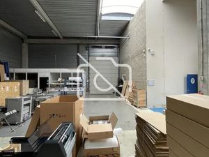 Immobilier Professionnel à vendre Trappes