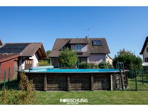 CARSPACH : Maison à découvrir sans tarder