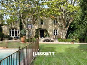 Maison 11 pièce(s)  SAUVETERRE