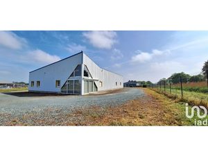 Vente Bâtiment 5 pièces