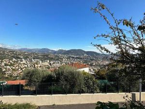 NICE NORD - MAISONNETTE 2 PIECES