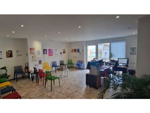 Aniane - Grand local professionnel