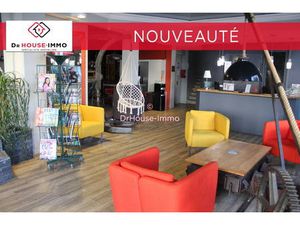 16000 ANGOULEME CENTRE VILLE A VENDRE MUR ET FONDS HOTEL PARTICULIER DE 31 CHAMBRES
