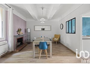 Vente Maison de village 5 pièces