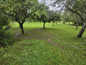 Terrain constructible de 4200 m2