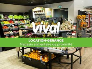 Épicerie / Alimentation Générale à vendre