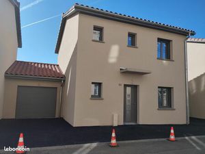 Maison 4 pièces 99 m²