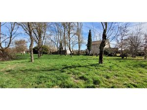 Vente terrain 1285 m² à Montauban (82000)  108 500 €