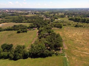 Vente terrain à batir 656 m² à Dax (40100)  143 859 €