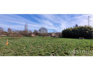 Vente terrain 2006 m² à Montauban (82000)  172 000 €
