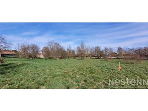 Vente terrain 2027 m² à Montauban (82000)  172 000 €