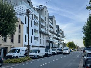 Appartement à vendre à Saint-Malo (35400) - Ille-et-Vilaine