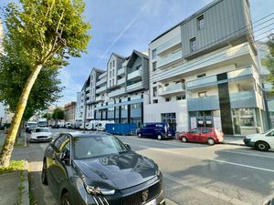 Appartement à vendre à Saint-Malo (35400) - Ille-et-Vilaine