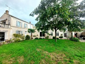 Maison à vendre à Cognac (16100) - Charente