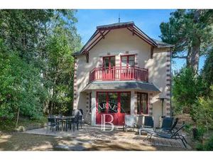 Vente Maison à La Baule-Escoublac (44500) : à vendre / La Baule-Escoublac