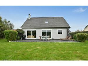 Maison Saint-Quentin-la-Motte-Croix-au-Bailly 111 m² T-4 à vendre  259 000 €