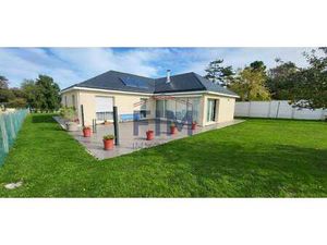 Vente Maison à Dieppe (76200) : à vendre / 130m² Dieppe