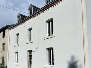 Vente immeuble 220 m² à Aubusson (23200)  100 000 €