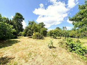 Vente Terrain à Thorigné-Fouillard (35235) : à vendre / 298m² Thorigné-Fouillard
