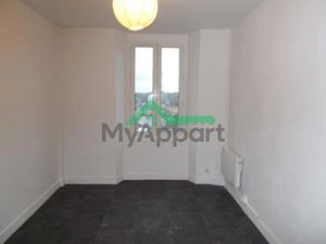 Location meublée appartement 2 pièces 36 m² à Belhomert-Guéhouville (28240)  360 €