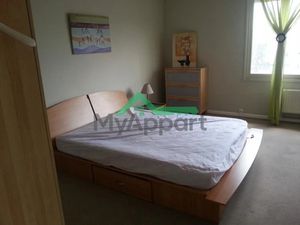 Location meublée appartement 1 pièce 20 m² à Boulogne-sur-Mer (62200)  340 €