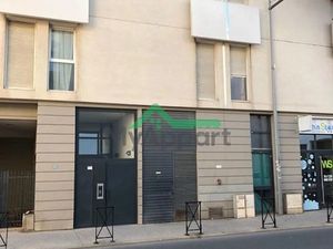 Location meublée appartement 18 m² à Castelnau-le-Lez (34170)  375 €