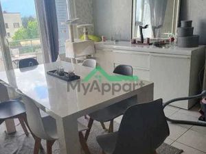 Location meublée appartement 1 pièce 70 m² à Corenc (38700)  390 €