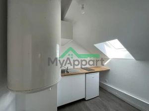 Location meublée appartement 2 pièces 29 m² à Les Ayvelles (08000)  340 €