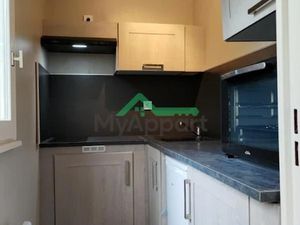 Location meublée appartement 1 pièce 30 m² à Andelarre (70000)  410 €