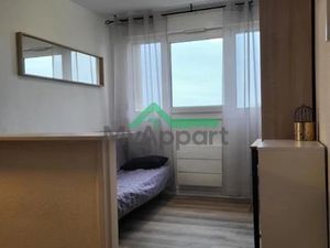 Location meublée appartement 2 pièces 25 m² à Belfort (90000)  450 €