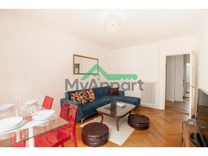 Location meublée appartement 2 pièces 34 m² à Chantraine (88000)  450 €