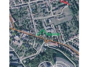 Location meublée appartement 35 m² à Forbach (57600)  430 €