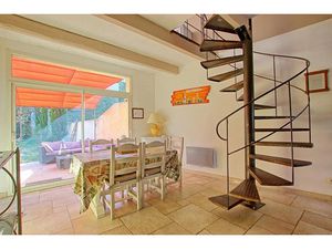 Location meublée chambre 1 pièce 20 m² à Cabannes (13440)  500 €