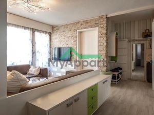Location meublée appartement 2 pièces 30 m² à Cenon (33150)  482 €