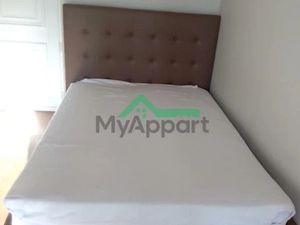 Location meublée appartement 1 pièce 23 m² à Cernay (14290)  550 €