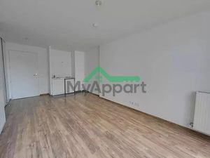 Location meublée appartement 1 pièce 26 m² à Clairefontaine-en-Yvelines (78120)  530 €
