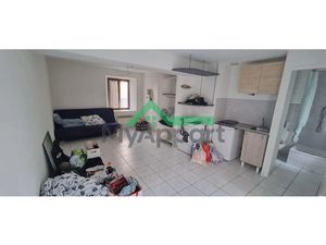 Location meublée appartement 1 pièce 20 m² à Gieres (38610)  550 €