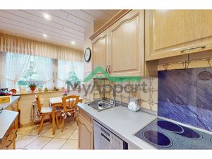 Location meublée appartement 2 pièces 34 m² à La Chapelle-Rablais (77370)  491 €