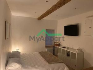 Location meublée appartement 1 pièce 23 m² à Le Blanc-Mesnil (93150)  509 €