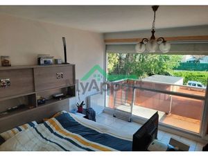 Location meublée appartement 1 pièce 18 m² à Merignac (33700)  490 €