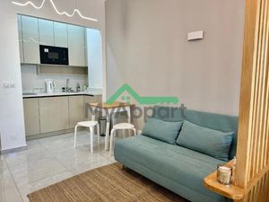 Location meublée appartement 1 pièce 30 m² à Merignac (33700)  510 €