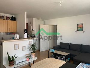 Location meublée appartement 2 pièces 34 m² à Montreuil (93100)  500 €