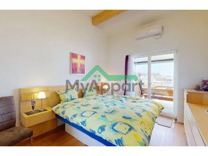 Location meublée appartement 2 pièces 34 m² à Nogent-sur-Oise (60180)  483 €